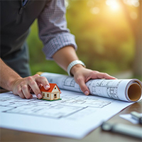 Home Construction Support