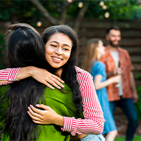 Humanitarian Services